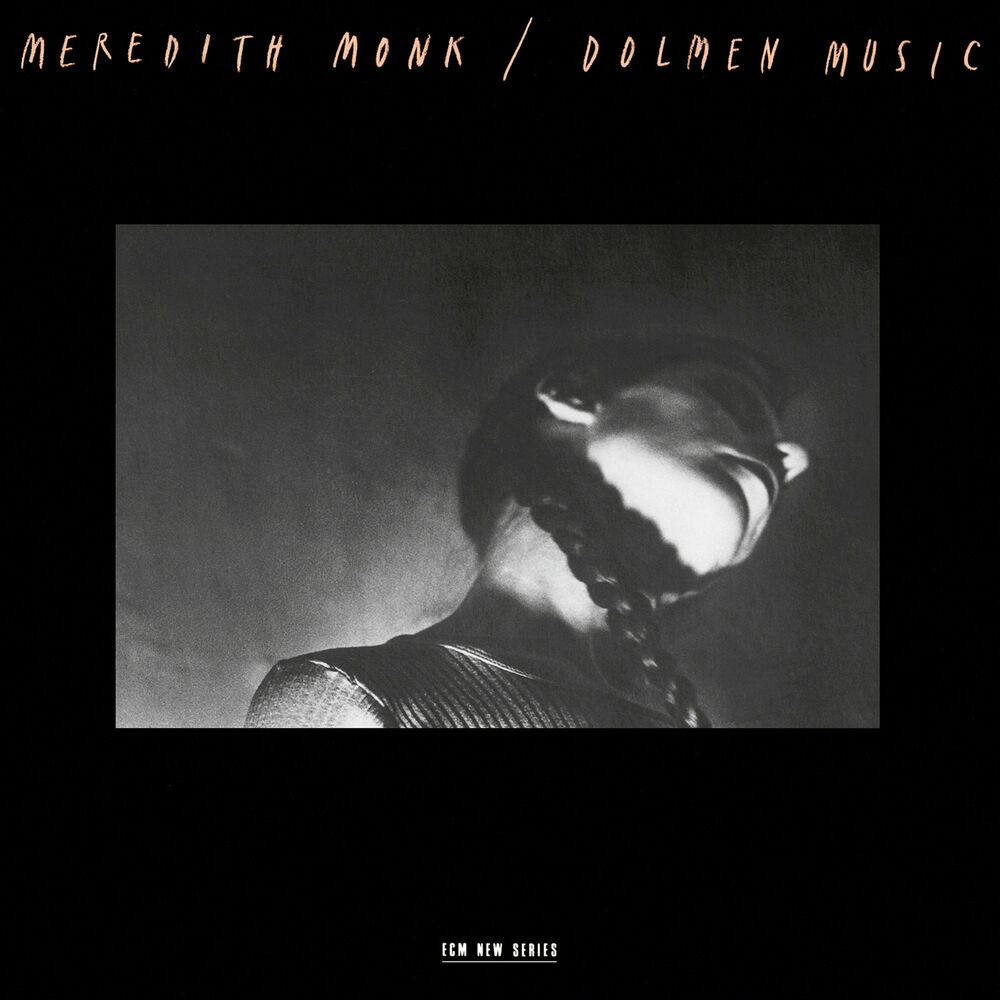 Picture of Meredith Monk: Dolmen Music