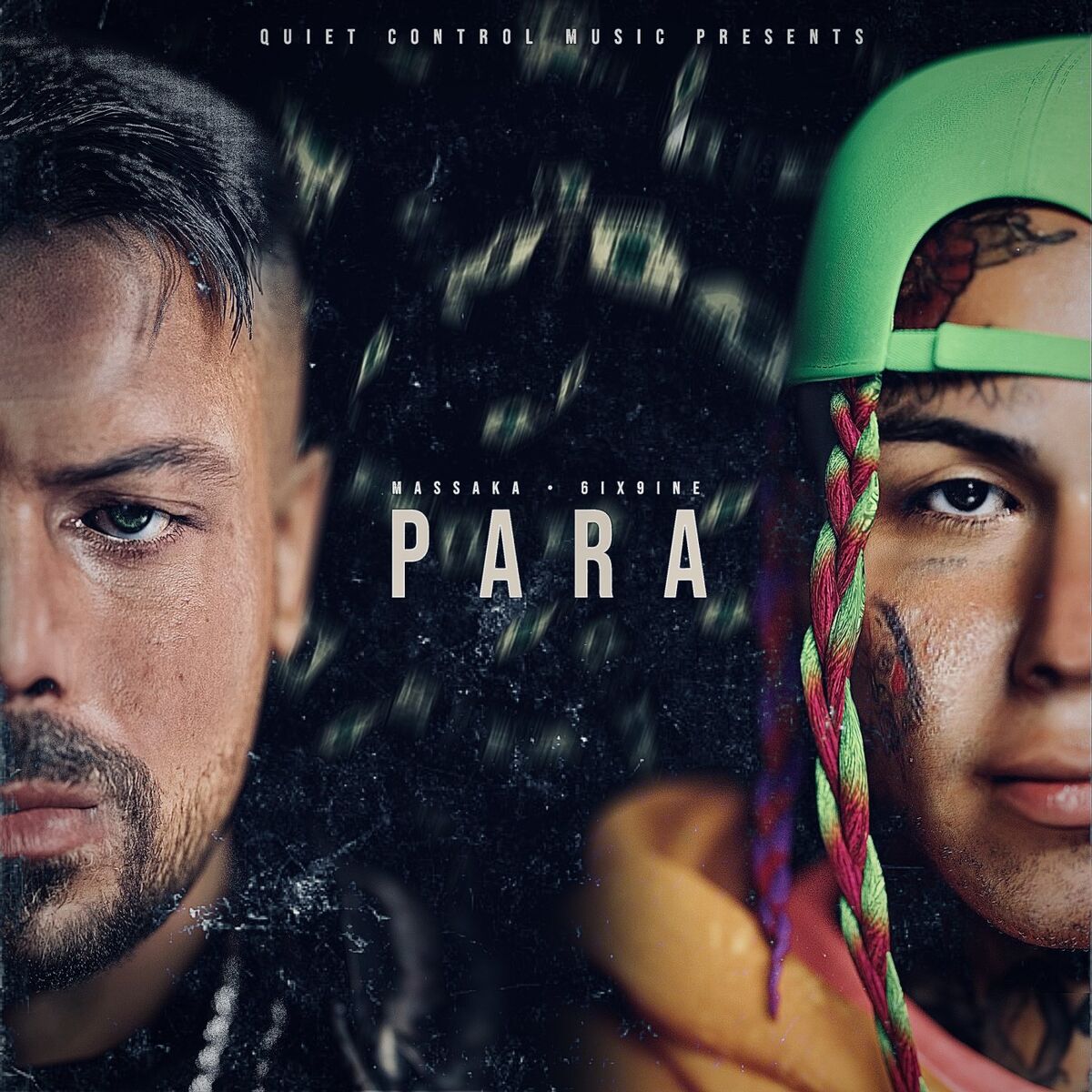 Album cover of Para
