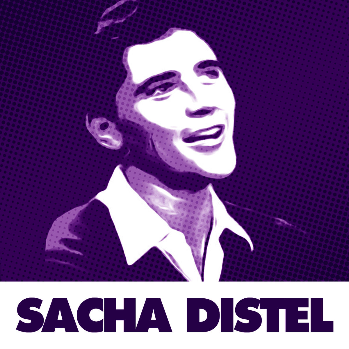 Album cover of Le Meilleur De Sacha Distel