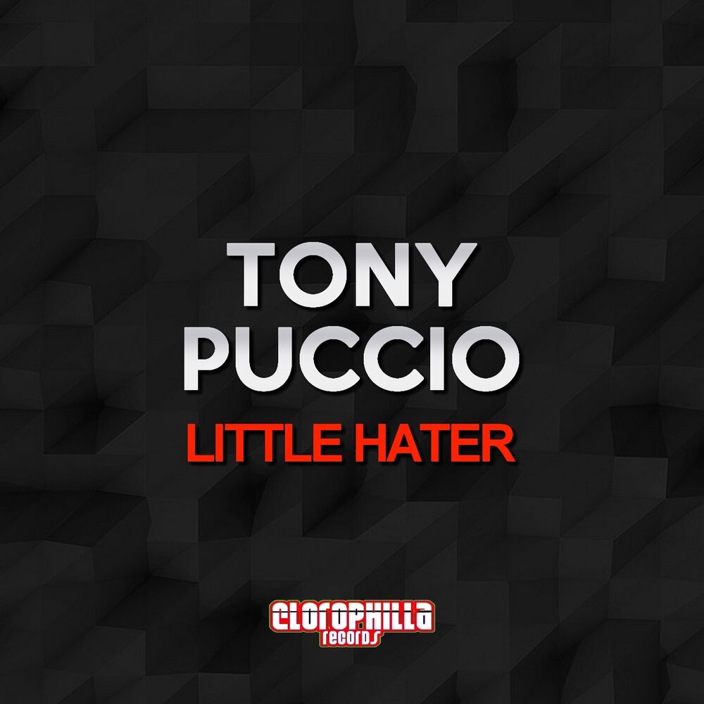 Picture of Little Hater