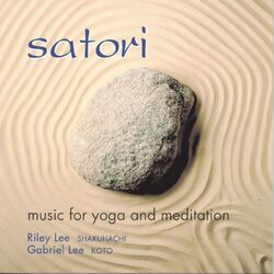 Cover of Satori