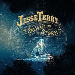 Cover of The Calm & the Storm