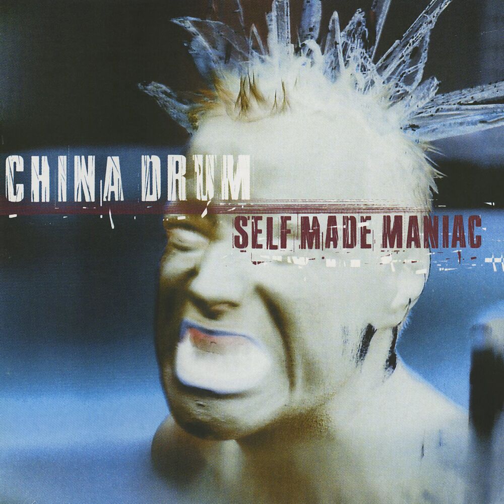 Picture of Self Made Maniac
