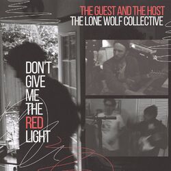 Cover of Don't Give Me the Red Light