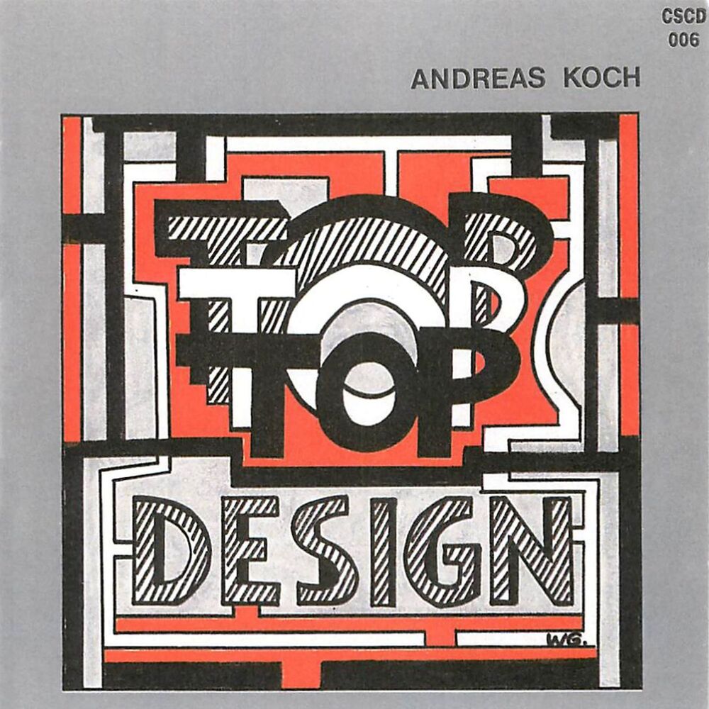 Picture of Top Design