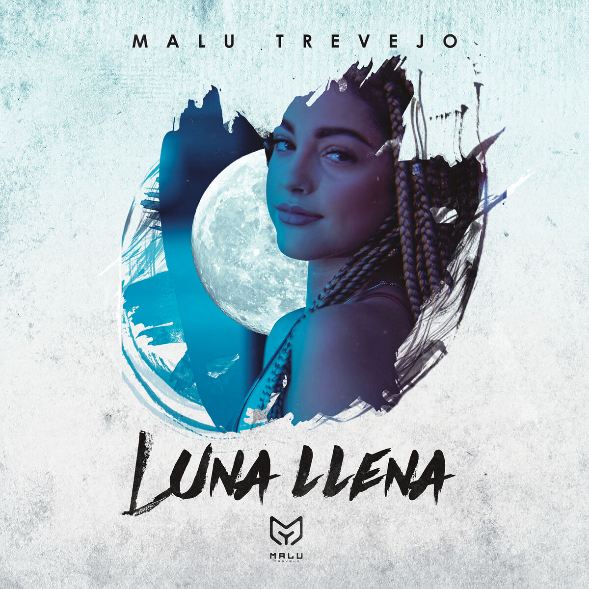 Album cover of Luna Llena