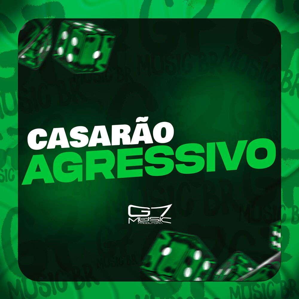 Picture of Casarão Agressivo