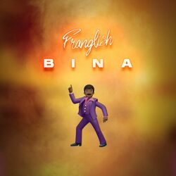 Cover of Bina
