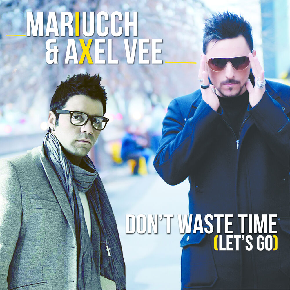 Picture of Don't Waste Time