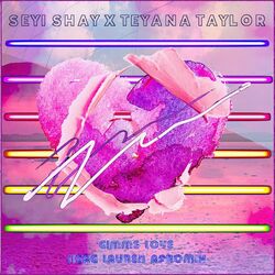 Cover of Gimme Love