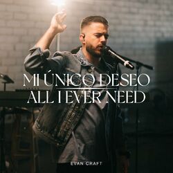Cover of All I Ever Need
