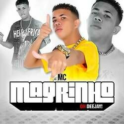 Cover of Oh Deejay (EP)
