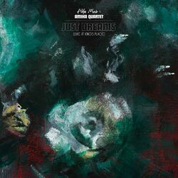 Cover of Just Dreams