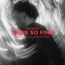 Cover of She's so Fine