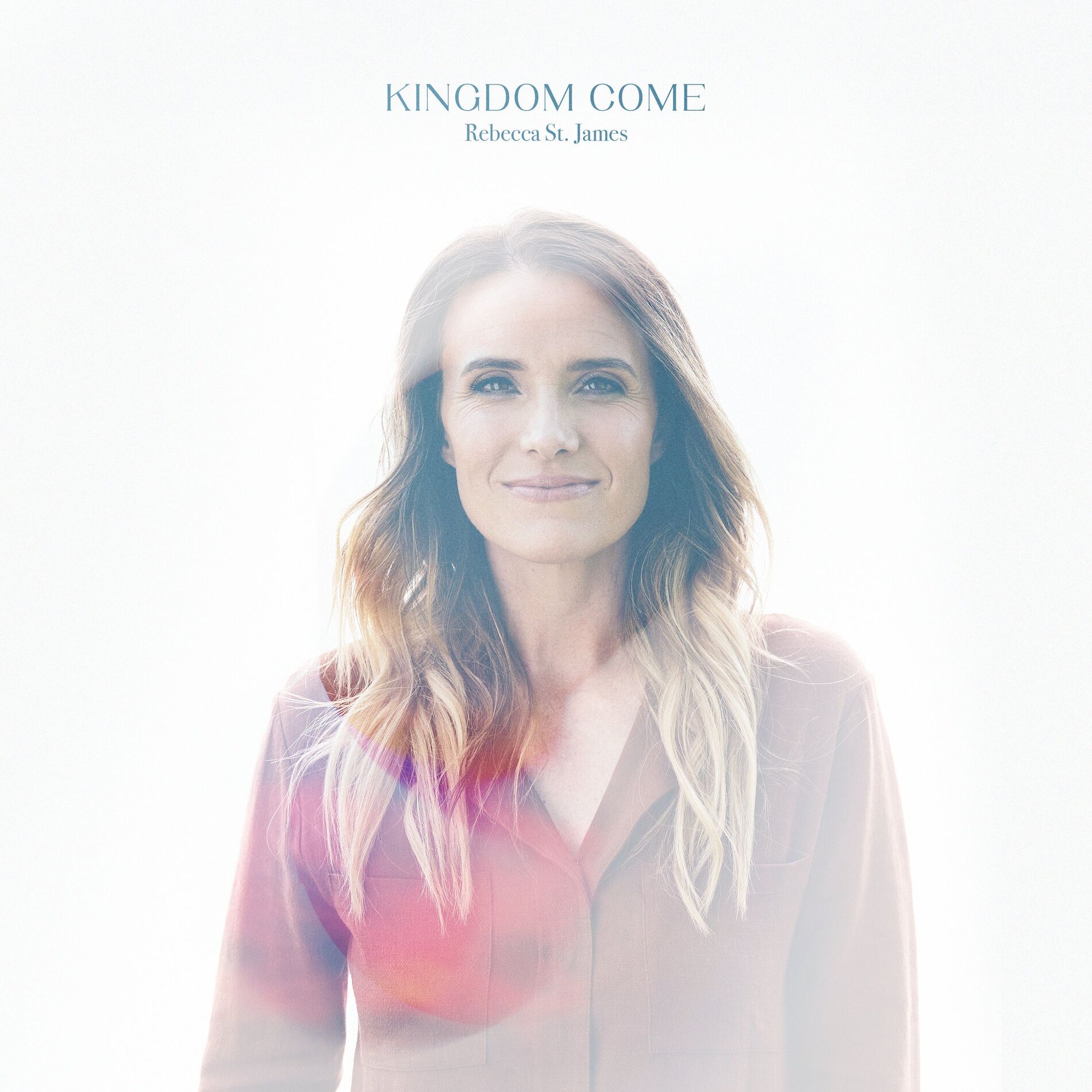 Album cover of Middle of the Fire