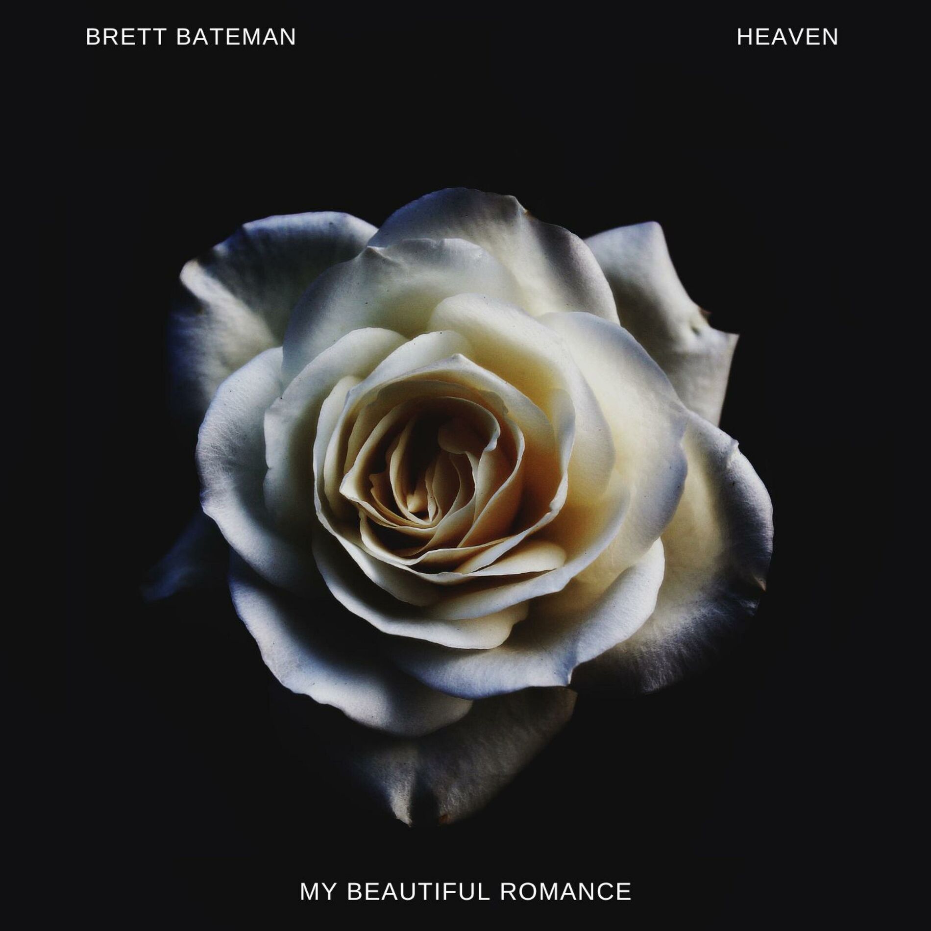 Album cover of My Beautiful Romance (feat. Heaven)