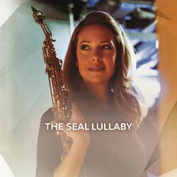 Cover of The Seal Lullaby