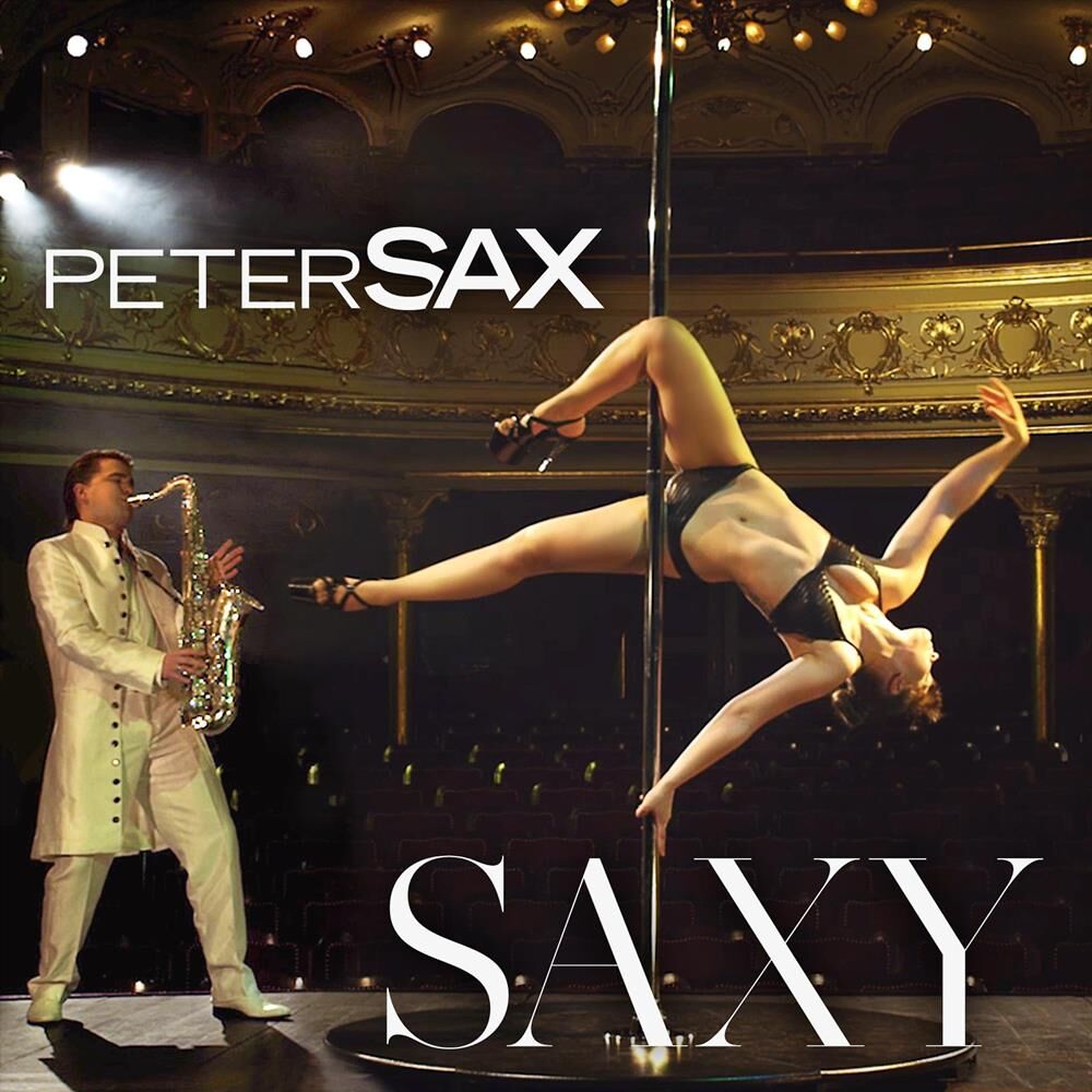 Picture of Saxy