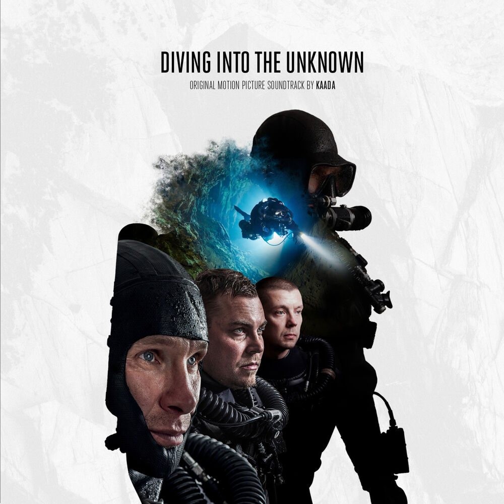 Picture of Diving into the Unknown (Original Motion Picture Soundtrack)
