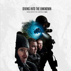 Diving into the Unknown (Original Motion Picture Soundtrack)