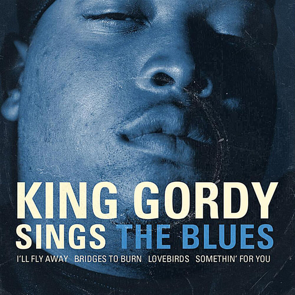 Picture of Sings The Blues