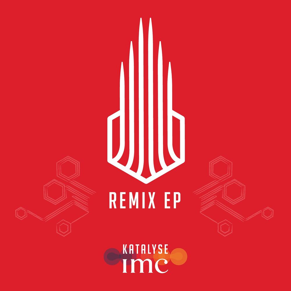 Picture of Katalyse Remix - EP