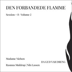 Cover of Da Gud Var Dreng