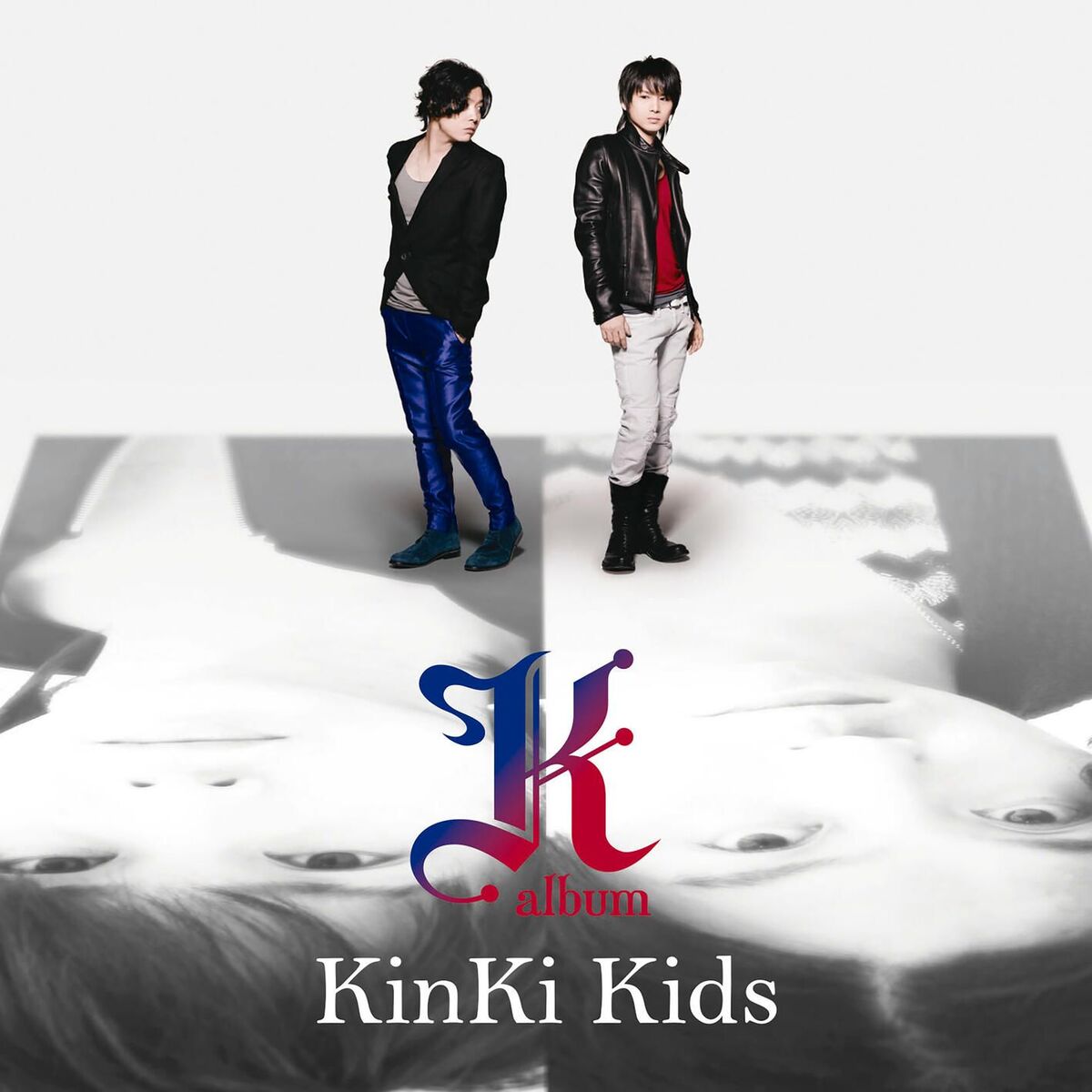 Kinki Kids: albums, songs, concerts | Deezer