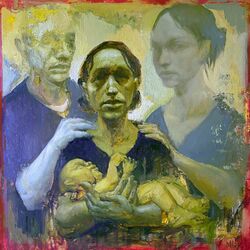 Cover of Forgotten Days