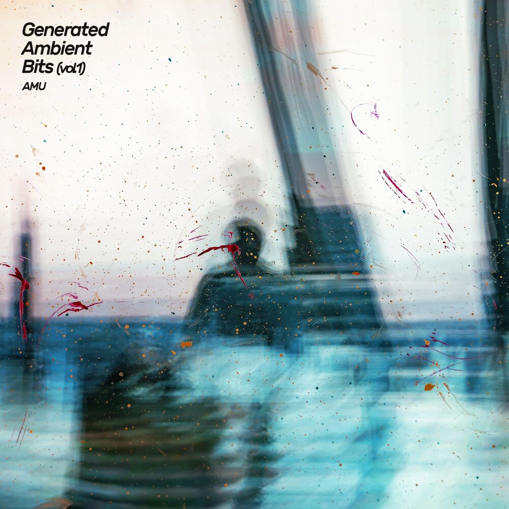 Picture of Generated Ambient Bits (Vol.1)