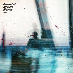 Cover of Generated Ambient Bits (Vol.1)