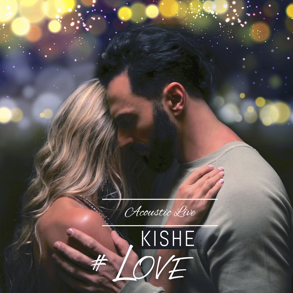 Picture of #Love (Acoustic Live)