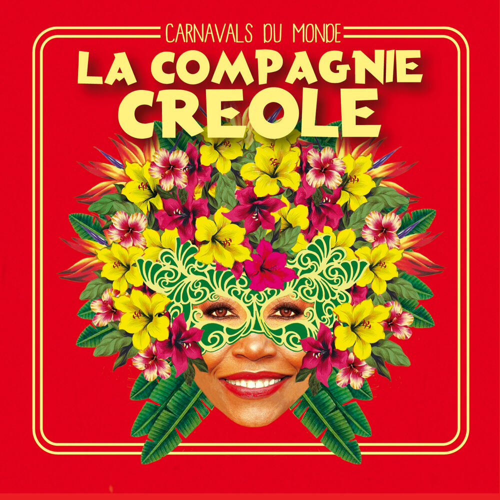 Picture of Carnavals du monde