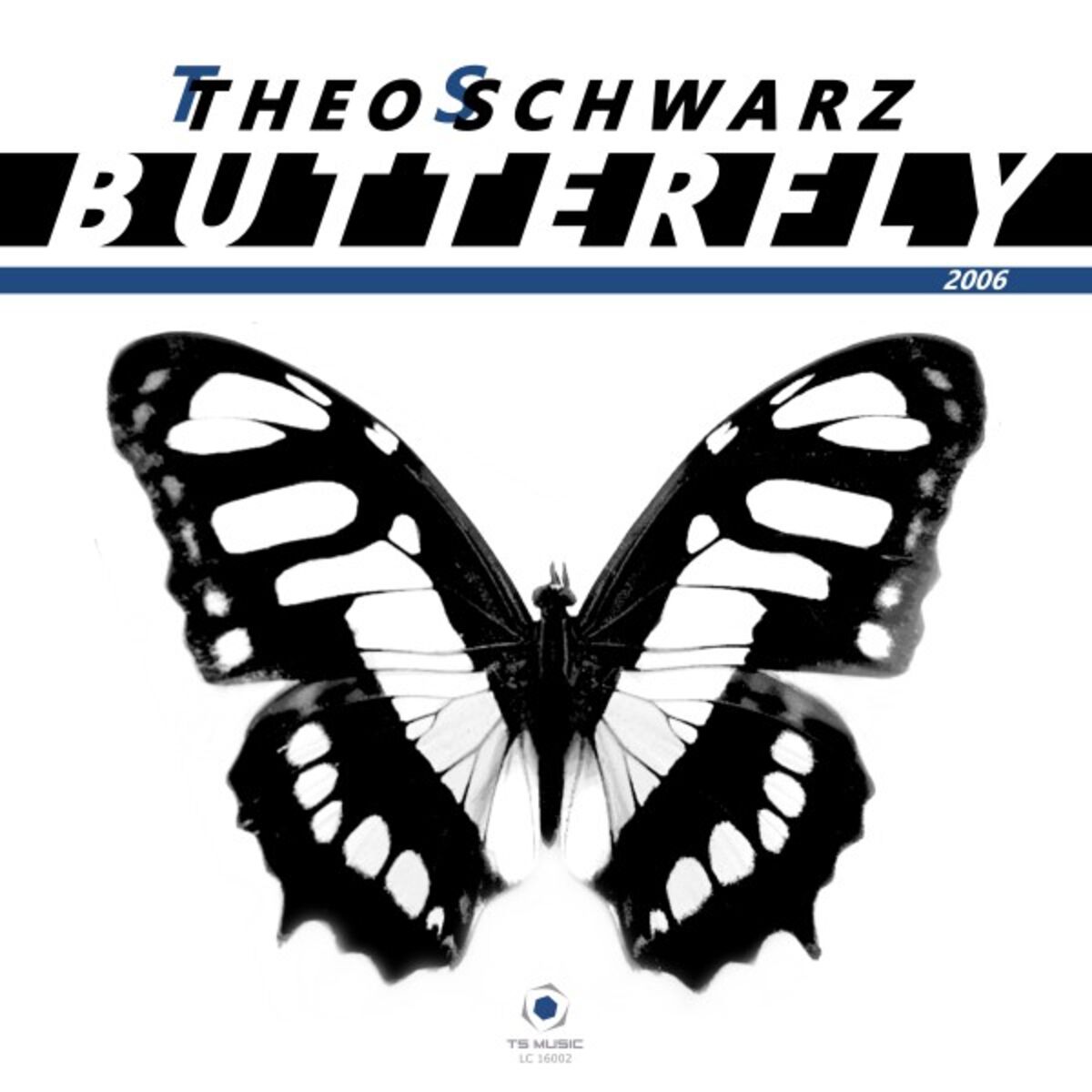 Album cover of Butterfly (2006)
