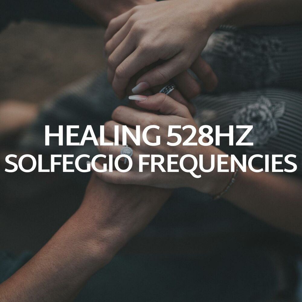 Picture of Healing 528hz Solfeggio Frequencies