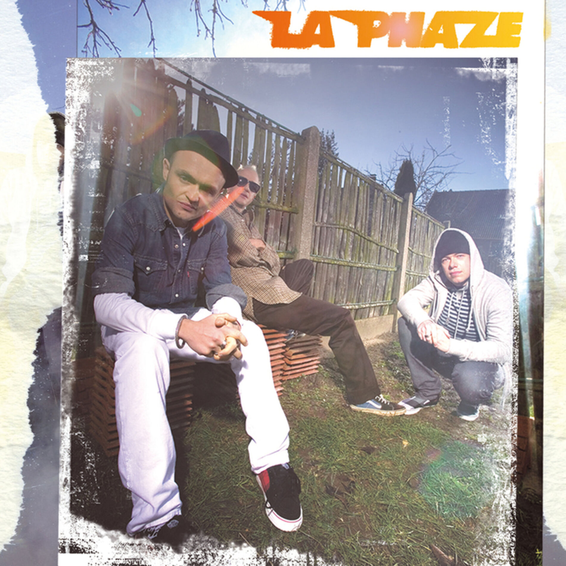 Album cover of Little Face