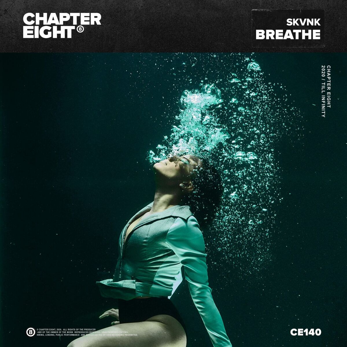 Album cover of Breathe