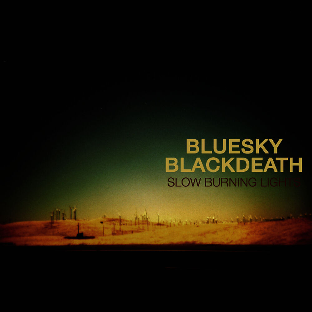Picture of Slow Burning Lights