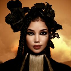 Cover of Chilombo
