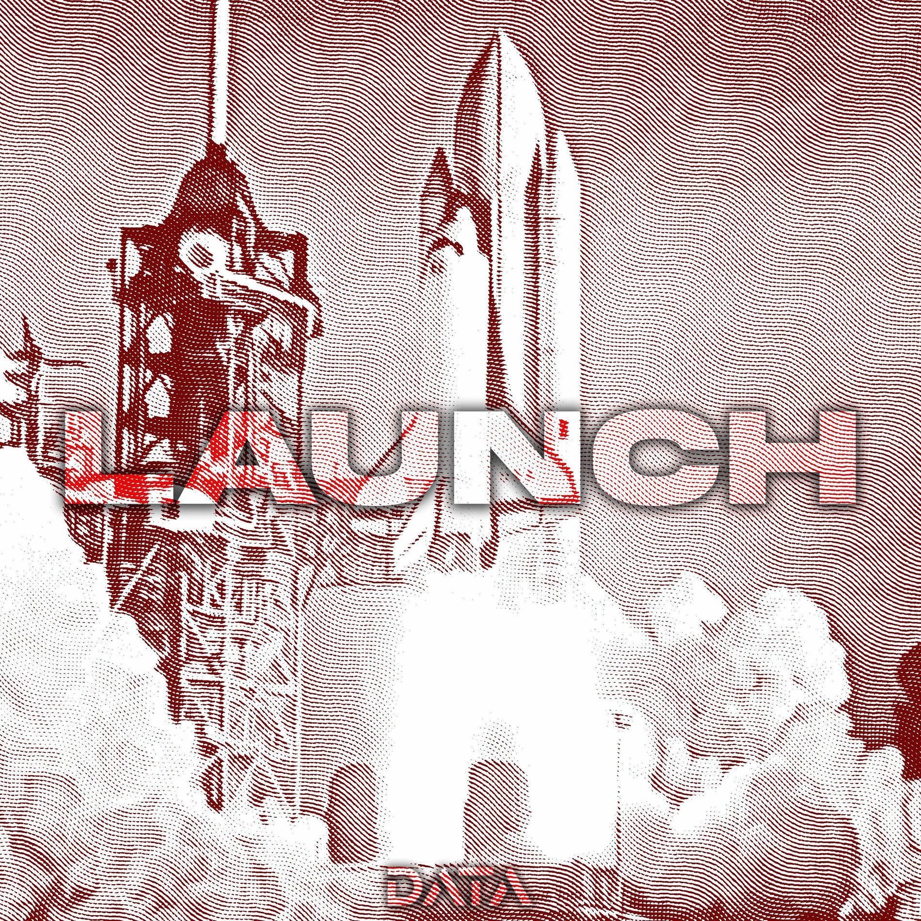 Album cover of Launch (Extended Mix)