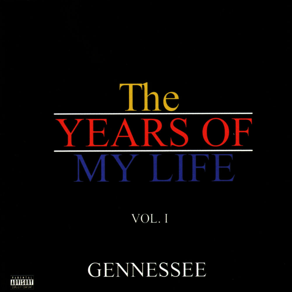 Picture of The Years Of My Life Vol.1
