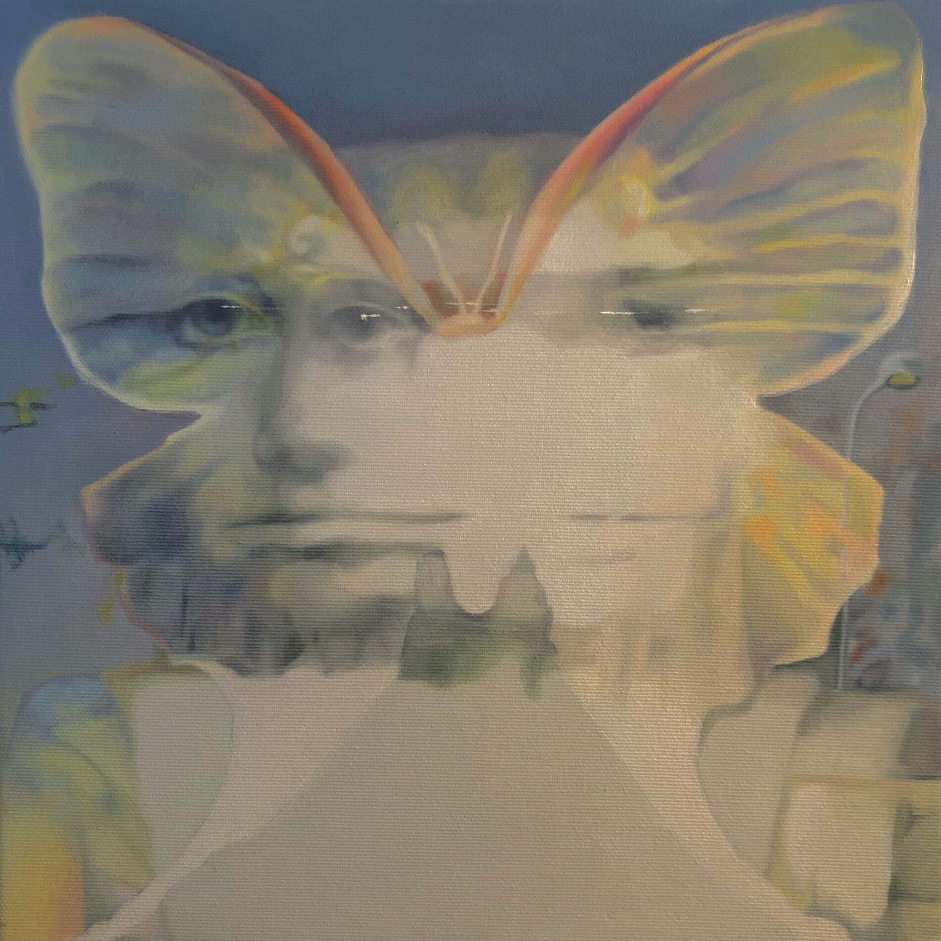 Album cover of легка нестерпність буття