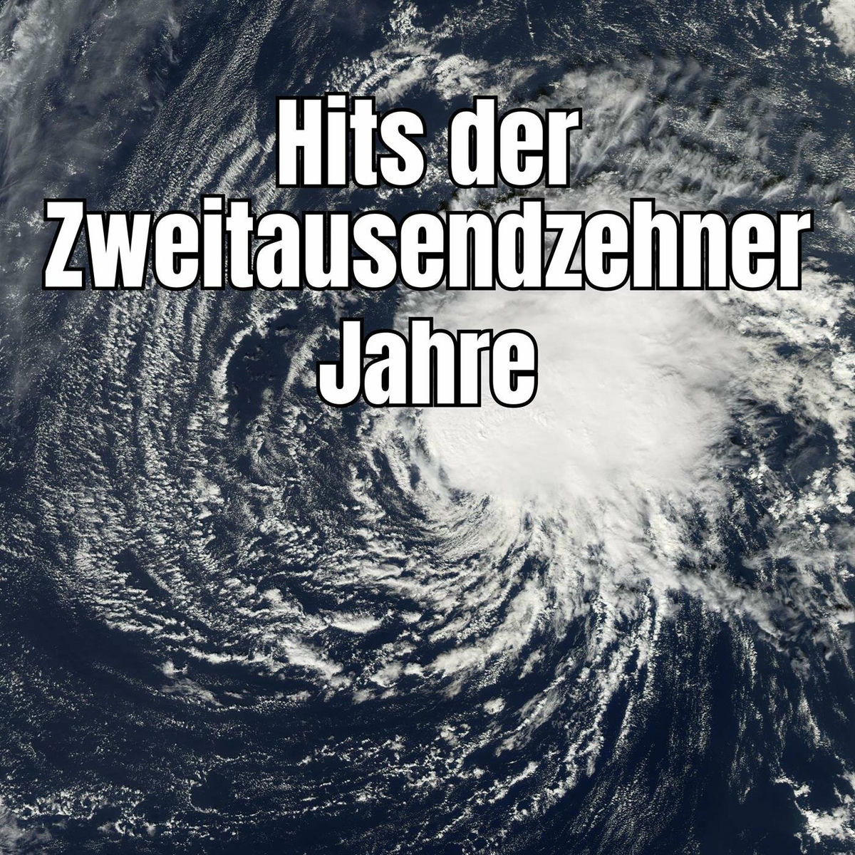 Album cover of Hits der Zweitausendzehner Jahre