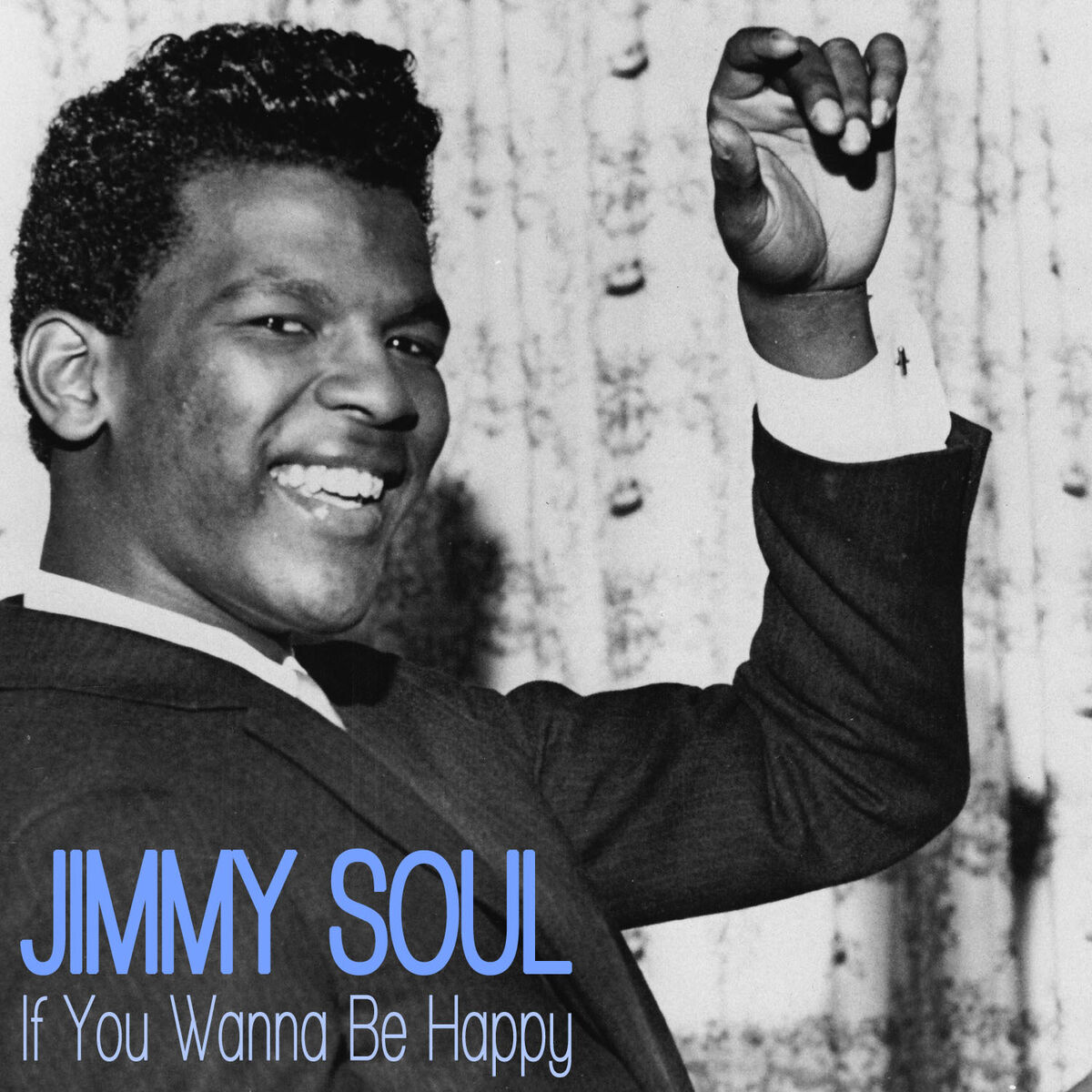 Album cover of I Hate You Baby