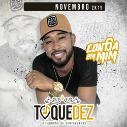Cover of Confia em mim