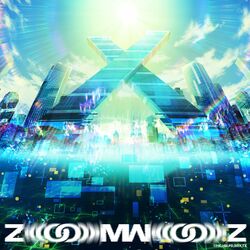 Cover of ZOOM ZOOM