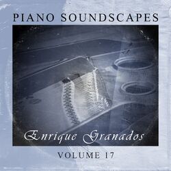 Cover of Piano SoundScapes, Vol. 17