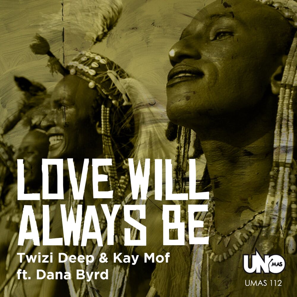 Picture of Love Will Always Be