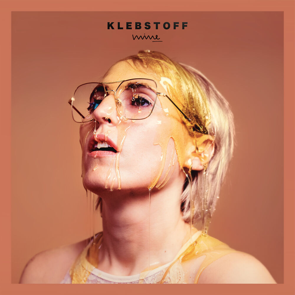 Picture of Klebstoff