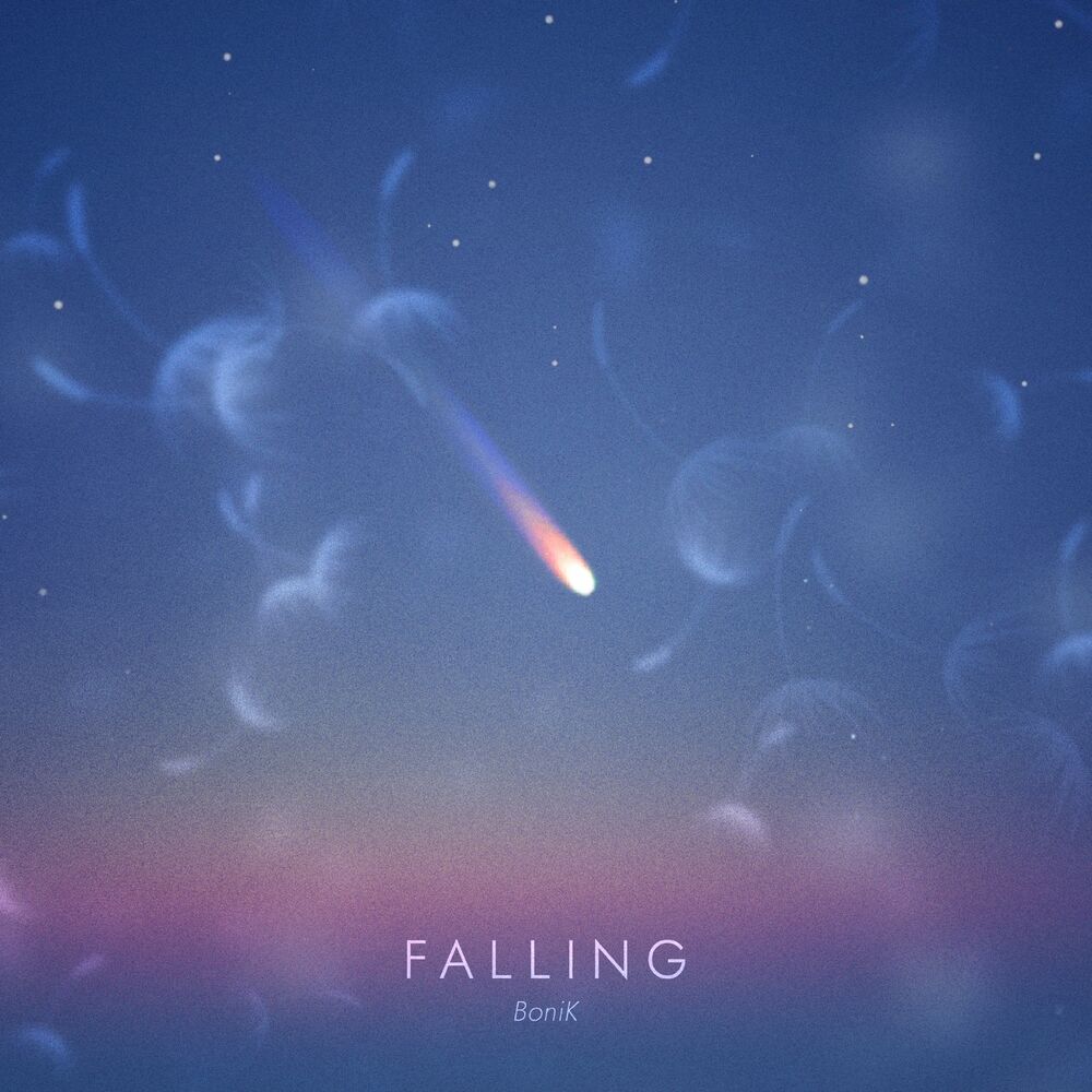 Picture of Falling